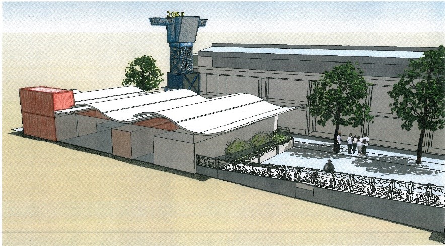NYANGA ARTS DEVELOPMENT CENTRE