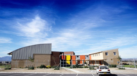 Unobuntu Comunity Centre