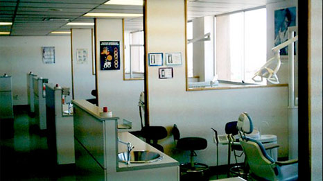 UWC Dentistry School