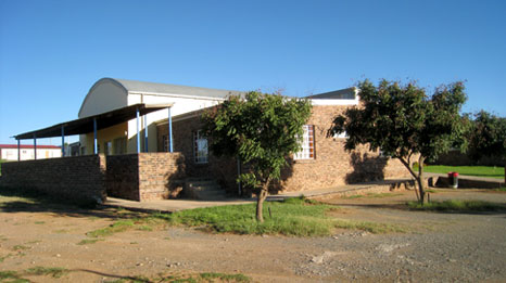 UWC Dentistry School